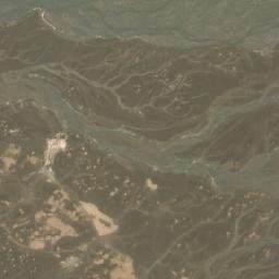 Satellite imagery of Garrayto Kôma, DJ