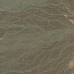 Satellite imagery of Garrayto Kôma, DJ