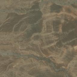 Satellite imagery of Sablôla le Dabba, DJ