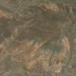 Satellite imagery of Sablôla le Dabba, DJ