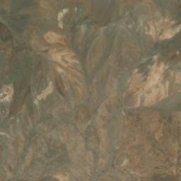 Satellite imagery of Sablôla le Dabba, DJ