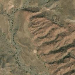 Satellite imagery of Lubâtalle, DJ