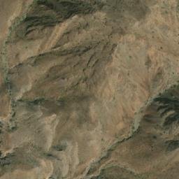 Satellite imagery of Edad Bôrihe Kôma, DJ