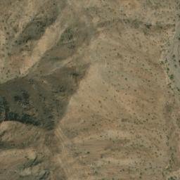 Satellite imagery of Edad Bôrihe Kôma, DJ