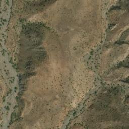 Satellite imagery of Edad Bôrihe Kôma, DJ