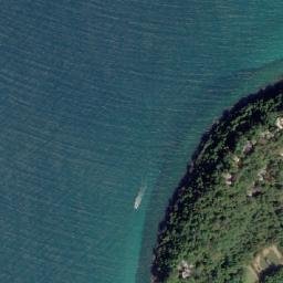 Satellite imagery of Laem Pong Salak Uan, TH