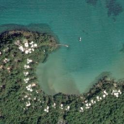 Satellite imagery of Laem Pong Salak Uan, TH