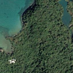 Satellite imagery of Laem Pong Salak Uan, TH