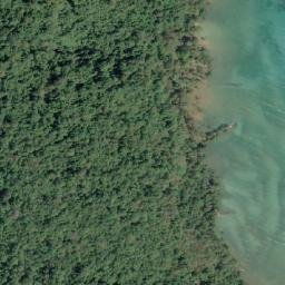 Satellite imagery of Laem Yai Koet, TH