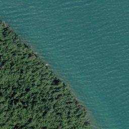 Satellite imagery of Laem Dam Takut, TH