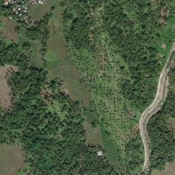 Satellite imagery of Ogale Point, PH