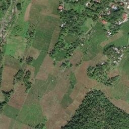 Satellite imagery of Ogale Point, PH