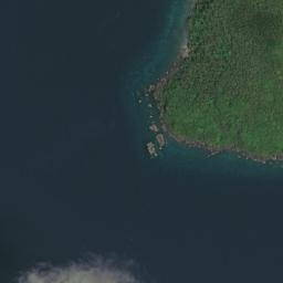Satellite imagery of Canauayan Point, PH