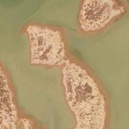 Satellite imagery of Punta de Jorota, CO