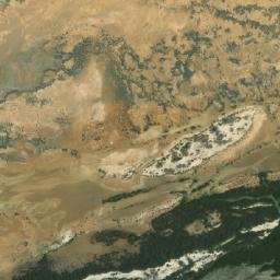 Satellite imagery of Punta Médano Blanco, VE
