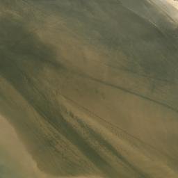 Satellite imagery of Punta Cabecera, VE