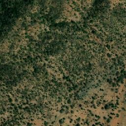Satellite imagery of Hadjer Margouda, TD