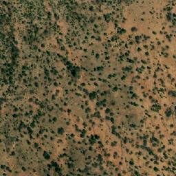 Satellite imagery of Hadjer Margouda, TD