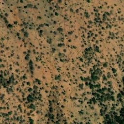 Satellite imagery of Hadjer Margouda, TD