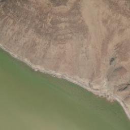 Satellite imagery of Faraskorti, DJ