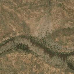 Satellite imagery of Hararté, DJ