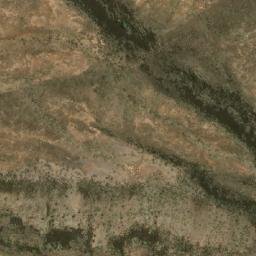 Satellite imagery of Hararté, DJ