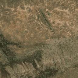 Satellite imagery of Hararté, DJ