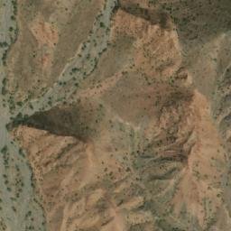 Satellite imagery of Edad Bôrihe Kôma, DJ