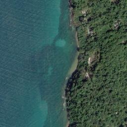 Satellite imagery of Laem Pong Salak Uan, TH