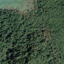 Satellite imagery of Laem Dam Takut, TH