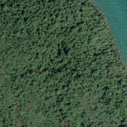 Satellite imagery of Laem Khlong Kluai, TH