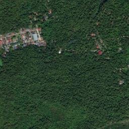 Satellite imagery of Guinanug Point, PH