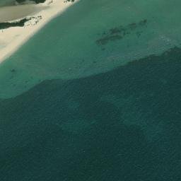 Satellite imagery of Punta Médano Blanco, VE