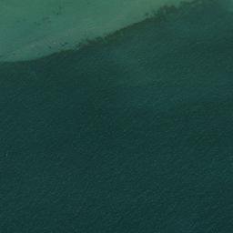 Satellite imagery of Punta Médano Blanco, VE