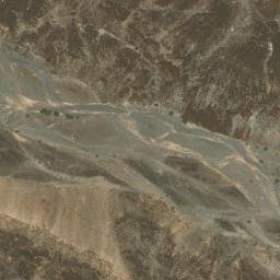 Satellite imagery of Koulsi Kôma, DJ