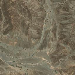 Satellite imagery of Koulsi Kôma, DJ