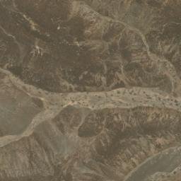 Satellite imagery of Kabôra le H̱ouleyna, DJ