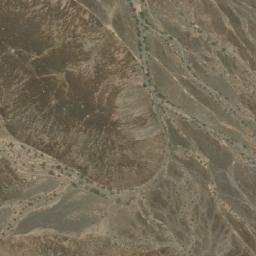 Satellite imagery of Kabôra le H̱ouleyna, DJ