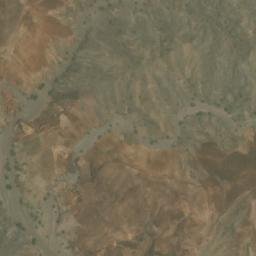 Satellite imagery of Dâmboholi, DJ