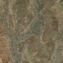 Satellite imagery of Kabâra le Dâba, DJ