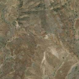 Satellite imagery of Kabâra le Dâba, DJ