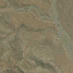 Satellite imagery of ‘Asa Kôma, DJ