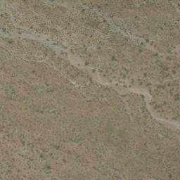 Satellite imagery of Pointe des Palmiers, DJ