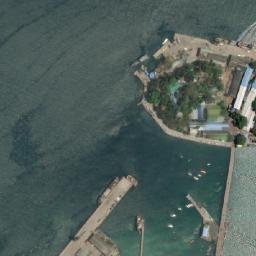 Satellite imagery of Hood Point, IN