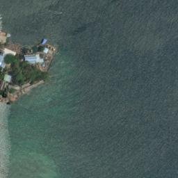 Satellite imagery of Hood Point, IN