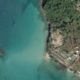 Satellite imagery of Laem Yai Ki, TH