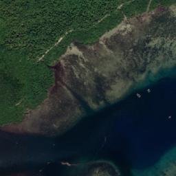 Satellite imagery of Gintaguican Point, PH
