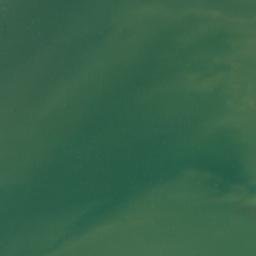Satellite imagery of Punta Cabecera, VE