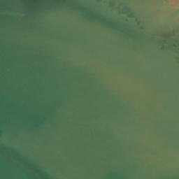 Satellite imagery of Punta Cabecera, VE