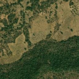 Satellite imagery of Tourougo Tondi, BJ
